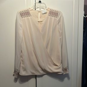 Very nice blouse